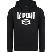 TAPOUT Active Basic Hættetrøje