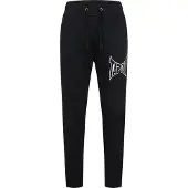 TAPOUT Bukser sort / hvid