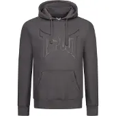 TAPOUT Lifestyle Basic Hættetrøje