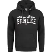 Benlee Hood Strong Hættetrøje
