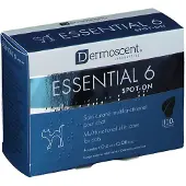 Dermoscent Essential 6 Spot-On til katte