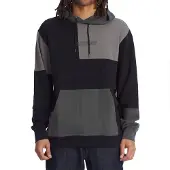 Dc-shoes Rogers Adyft03349 Sweatshirt