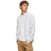 Pepe Jeans Lorian Skjorte Med Lange ærmer