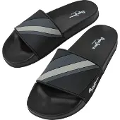 Pepe Jeans Texture Klipklapper