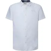 Pepe Jeans Parker Short Kortærmet Skjorte