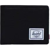 Herschel Tegnebog 'Roy Wallet Black' sort
