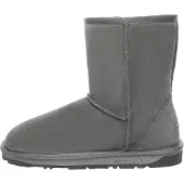 EVER AU Boots grå