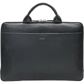 JOOP! Dokumenttaske sort