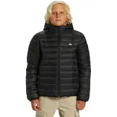Quiksilver Scaly Jakke
