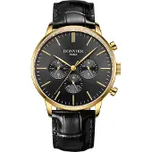 Bonvier Chrono Bv041 Ur