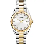 Lugano Elegance L0012 Dameur
