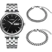 Lugano Concord Gift Set L0096 Ur