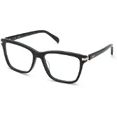 Tous Vtoc53l 52 Mm Kvinde Med Briller
