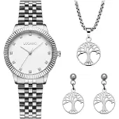 Lugano Elegans Gift Set L0093 Dameur