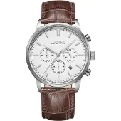 Lugano Gentleman L0114 Ur