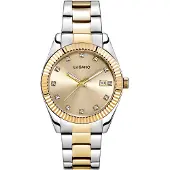 Lugano Elegance L0009 Dameur