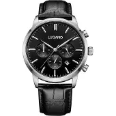 Lugano Gentleman L0120 Ur