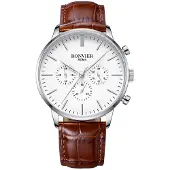 Bonvier Chronograph Bv053 Ur