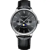Bonvier Moonphase Bv013 Ur