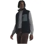 Aigle Aiw24mfle007 Vest
