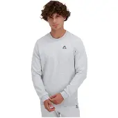 Le coq sportif Sweatshirts Le Coq Sportif ESS CREW SWEAT herre EU S