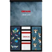Jimmy Lion Athletic Gremlins Crewsokker 3 Par