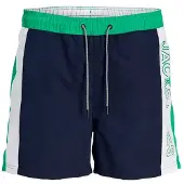 Jack & Jones Fiji Colorblocking Badeshorts