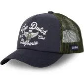 Von Dutch Vd/1/ct/crew11 Kasket