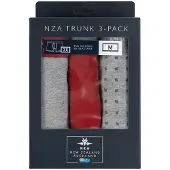 NZA Marcus Boxers 3 Enheder