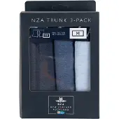NZA Lukas Boxers 3 Enheder