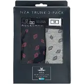 NZA Atiamuri Boxers 2 Enheder
