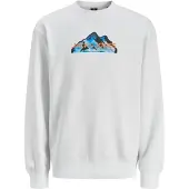 Jack & Jones Mountain Sweatshirt