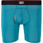 Saxx Multi-sport Mesh Brief Fly Boxers