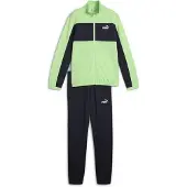 Puma Poly Colorblock Træningsdragt