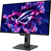 Asus 26.5" ROG Strix OLED XG27ACDNG - 2560x1440 (QHD) - 360 Hz - QD-OLED - KVM switch