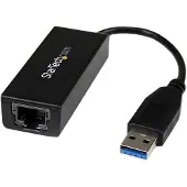 StarTech.com Usb 3.0 Til Gigabit Ethernet Adapter