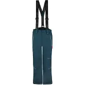 TROLLKIDS Holmenkollen Slim Fit Bukser