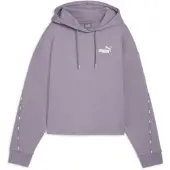 Puma Ess Tape Hættetrøje