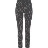 LASCANA Leggings grå / lysegrå