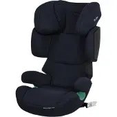 Cybex Solution X I-fix Babyautostol