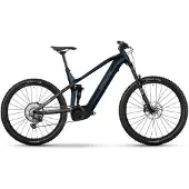 Haibike Allmtn 6 29´´ Slx 2025 Elektrisk Mtbcykel