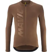 Mavic Aksium Thermo Langærmet Trøje