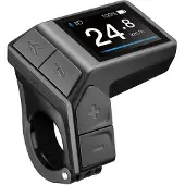 Giant Ridecontrol Dash Skærm