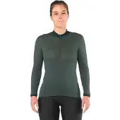 Mavic Aksium Langærmet Trøje