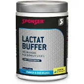 Sponser Sport Food Laktatbuffer Pulverdrik Citron 600g