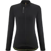 Mavic Aksium Thermo Langærmet Trøje