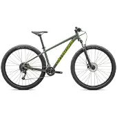 Specialized Rockhopper - 2025 - Gloss Sage Green / Olive Green - XXL - Cykel