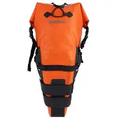 Oxcyon Aqua Evo Adventure Sadeltaske 10l