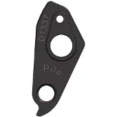 Pilo D1337 Yamaha Gearøre