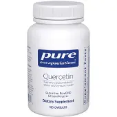 Pure Encapsulations Thyroid Support Complex Kapsler 120 Enheder